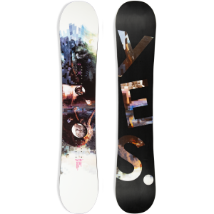 Women's Yes. Hel Snowboard 2024 size 152 | Bamboo