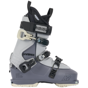 K2 FL3X Diverge LT Alpine Touring Ski Boots 2024 size 27.5