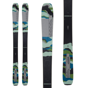 Women's K2 Mindbender 99 TI W Skis 2024 size 160