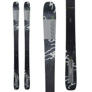 K2 Mindbender 99 TI Skis 2024 size 166