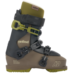 K2 FL3X Method Pro Ski Boots 2024 size 29.5