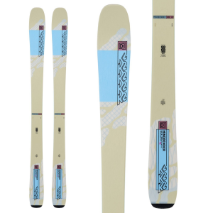 Women's K2 Mindbender 90 C W Skis 2024 size 172