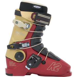 Women's K2 FL3X Revolver Pro Ski Boots 2024 size 24.5
