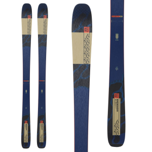 K2 Mindbender 90 C Skis 2024 size 160