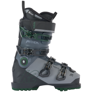 Women's K2 Anthem 95 LV Ski Boots 2024 /Plastic size 24.5 | Aluminum/Plastic