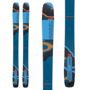 K2 Mindbender Team Skis 2024 size 145