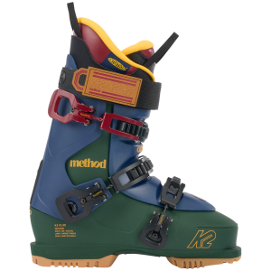 Image of K2 FL3X Method Ski Boots 2024 size 25.5