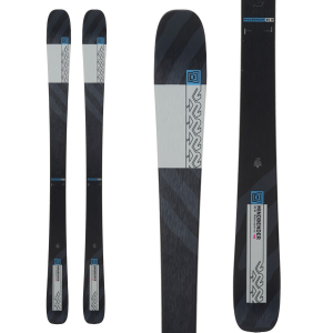 Women's K2 Mindbender 85 Skis 2024 size 156