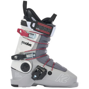 Women's K2 Fl3X Revolve Ski Boots 2024 size 25.5