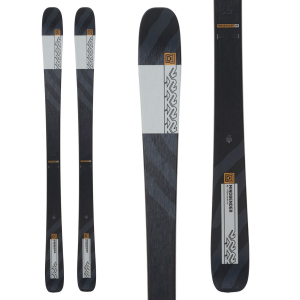 Image of K2 Mindbender 85 Skis 2024 size 163