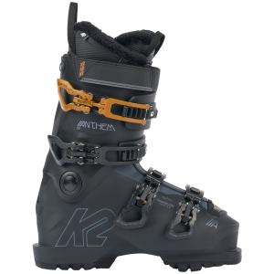 Women's K2 Anthem 85 MV Ski Boots 2024 size 25.5 | Aluminum/Polyester