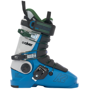 Kid's K2 FL3X Evolver Ski BootsKids' 2024 size 25.5