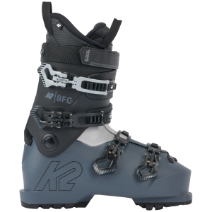 K2 BFC 80 Ski Boots 2025 size 29.5 | Aluminum/Polyester