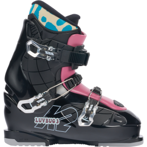 Kid's K2 Luv Bug 3 Ski BootsKids' 2024 size 25.5