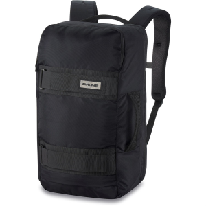 Dakine Mission Street Deluxe 32L Backpack 2024 in Black | Nylon