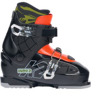 Kid's K2 Indy 2 Ski BootsKids' 2024 size 22.5