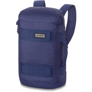 Image of Dakine Mission Street 25L Backpack 2024 in Blue | Nylon/Polyester