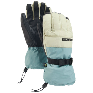 Burton Profile Gloves 2024 size Large | Leather