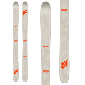 Image of K2 Poacher Skis 2024 size 163