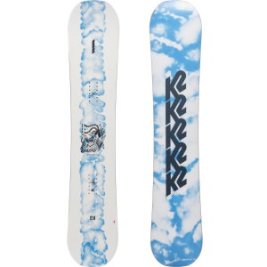 Women's K2 Dreamsicle Snowboard 2024 size 146