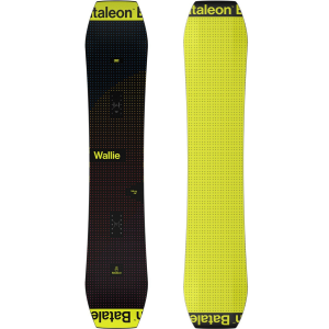 Bataleon Wallie Snowboard 2024 size 141