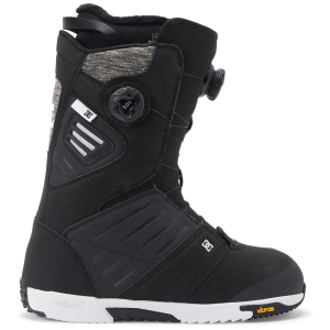 DC Judge Snowboard Boots 2024 in White size 10