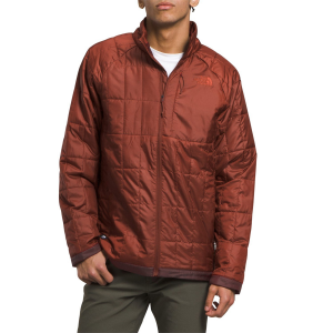 Image of The North Face Circaloft Jacket Men's 2024 in Green size X-Large | Polyester