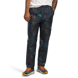 Image of The North Face Circaloft Pants Men's 2024 Blue in Navy size 2X-Large | Polyester