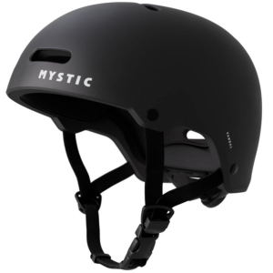 Mystic Vandal Helmet 2023 in Black size X-Large/2X-Large