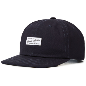 Katin Classic Hat 2023 in Navy | Cotton