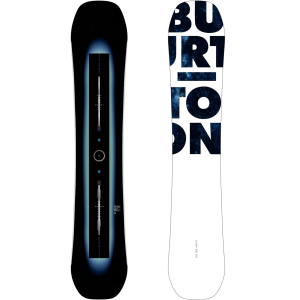 Burton Custom X Flying V Snowboard 2024 size 162