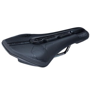 PRO Stealth Offroad Saddle 2024 in Black size 142mm