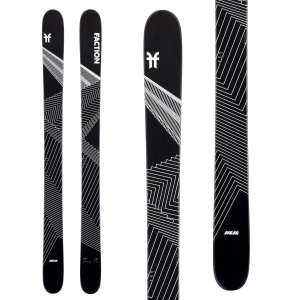 Faction Mana 4 Skis 2024 size 184