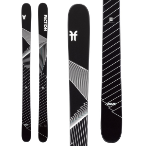 Faction Mana 2 Skis 2024 size 178