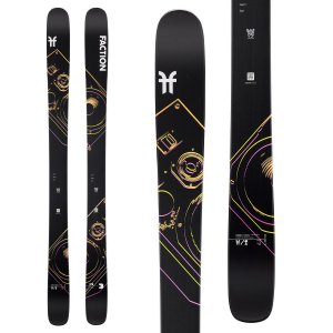 Faction Prodigy 3 Skis 2024 size 190
