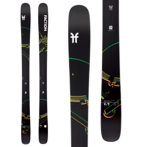 Faction Prodigy 2 Skis 2024 size 159