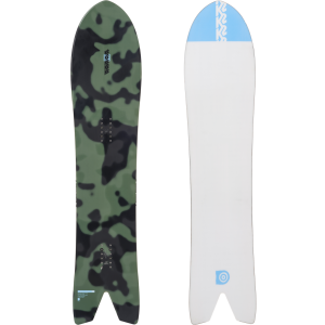 K2 Special Effects Snowboard 2024 size 144 | Bamboo