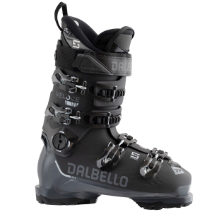 Dalbello Veloce 100 GW Ski Boots 2024 | Rubber in Black size 27.5 | Rubber/Polyester