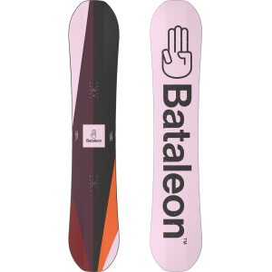 Women's Bataleon Spirit Snowboard 2024 size 140
