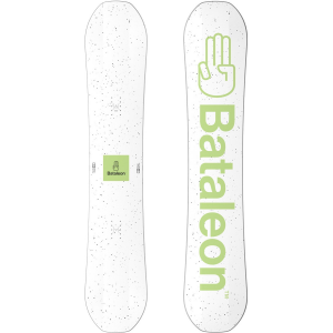Bataleon Chaser Snowboard 2024 size 157