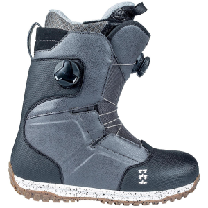 Rome Bodega Boa Snowboard Boots 2024 in Black size 11