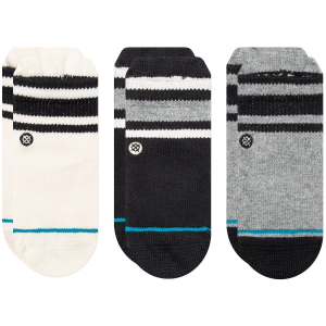 Image of Kid's Stance Boyd Socks Infants' 2023 size 6-12M | Nylon/Cotton/Elastane