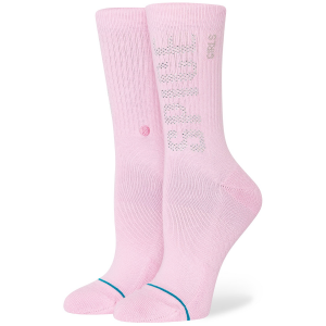 Women's Stance Spice World Socks 2023 size Medium | Cotton