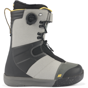 K2 Evasion Snowboard Boots 2024 size 12 | Rubber