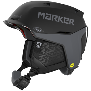 Marker Phoenix 2 MIPS Helmet 2025 in Black size Medium