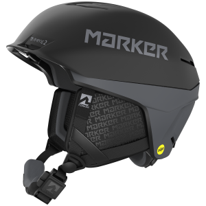 Marker Ampire 2 MIPS Helmet 2024 in Red size Medium
