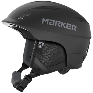 Marker Companion Helmet 2025 in Grey size Medium | Polyester