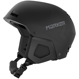 Kid's Marker Squad Jr. Helmet 2025 in Black size Small