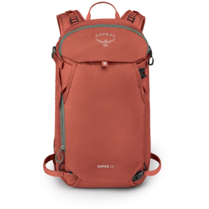 Women's Osprey Sopris 30 Backpack 2025 in Orange | Nylon
