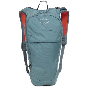 Image of Osprey Glade 5 Backpack 2025 in Blue | Nylon